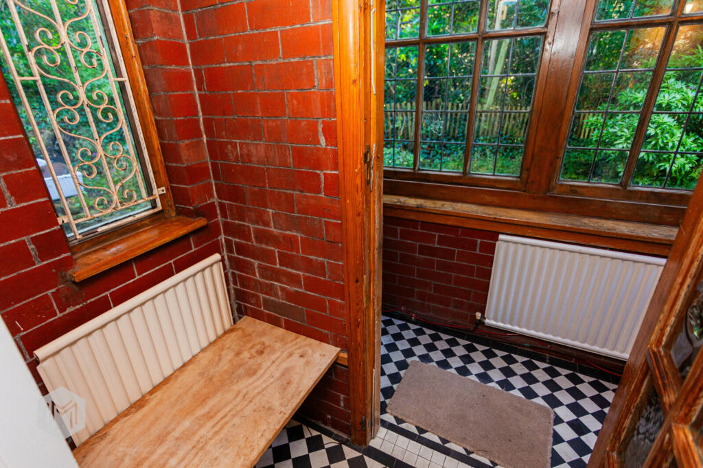 2 bed Terraced