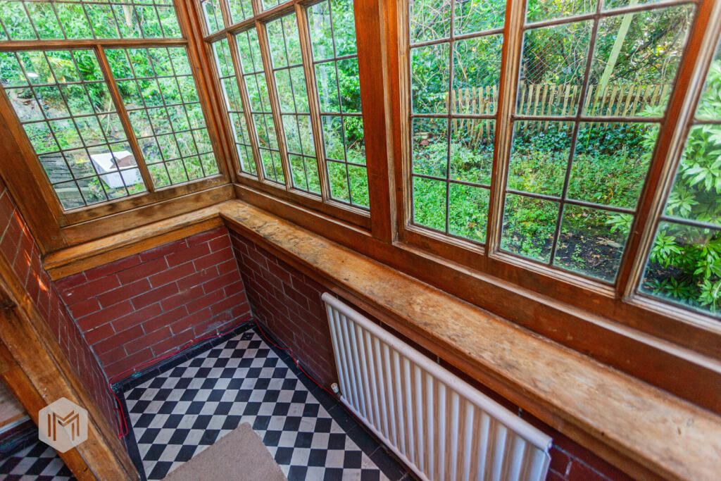 2 bed Terraced
