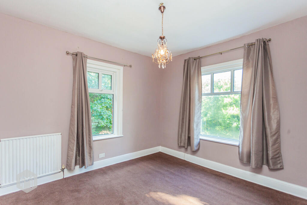 2 bed Terraced