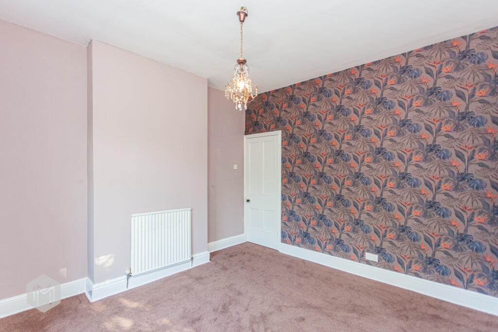 2 bed Terraced