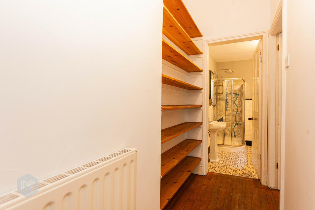2 bed Terraced