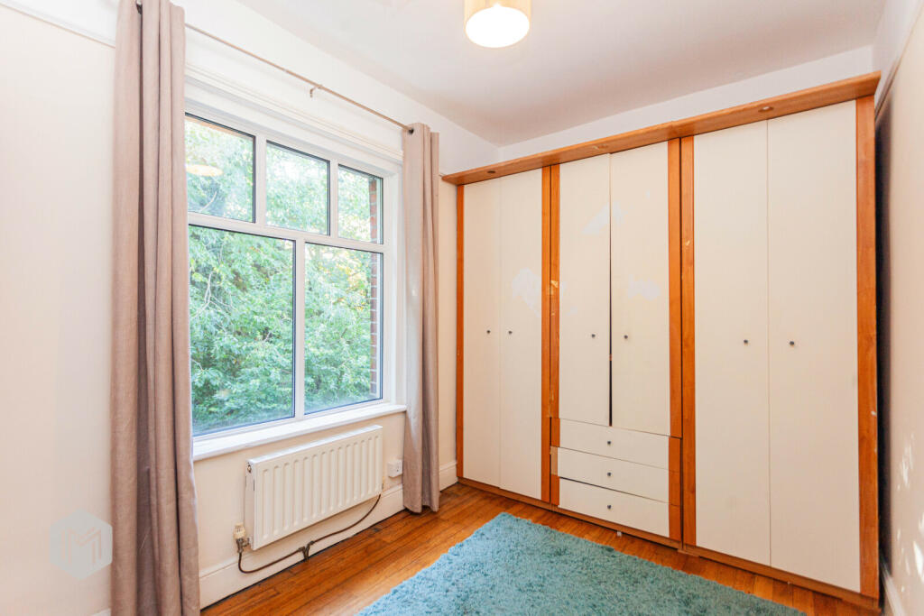 2 bed Terraced