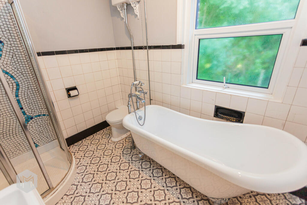 2 bed Terraced
