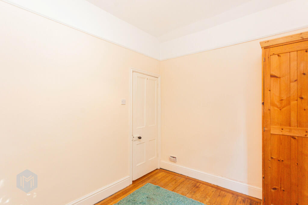 2 bed Terraced