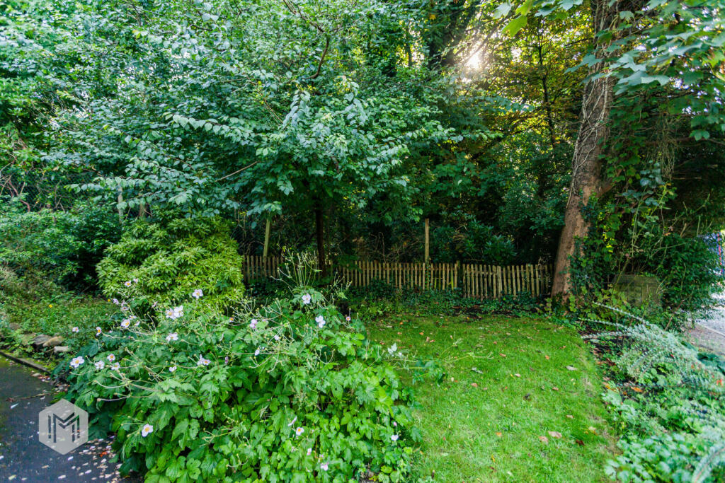 2 bed Terraced