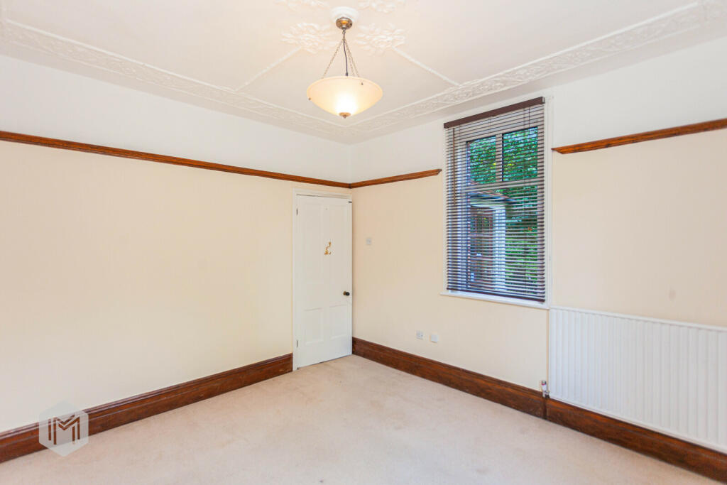2 bed Terraced