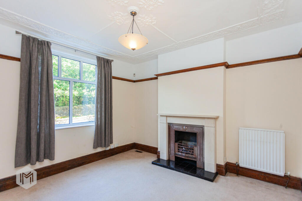 2 bed Terraced