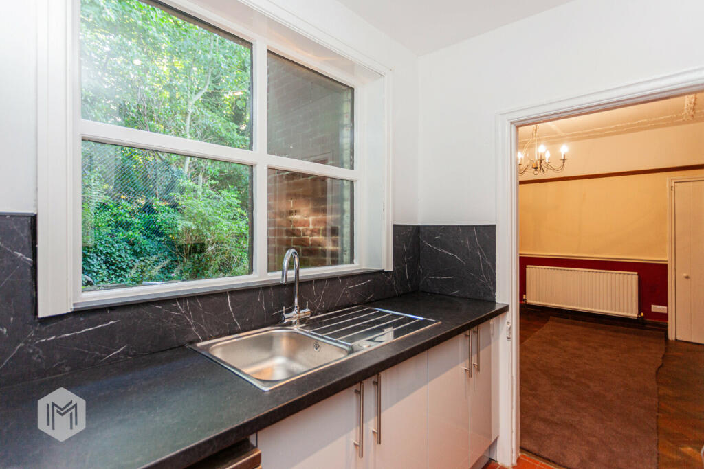 2 bed Terraced