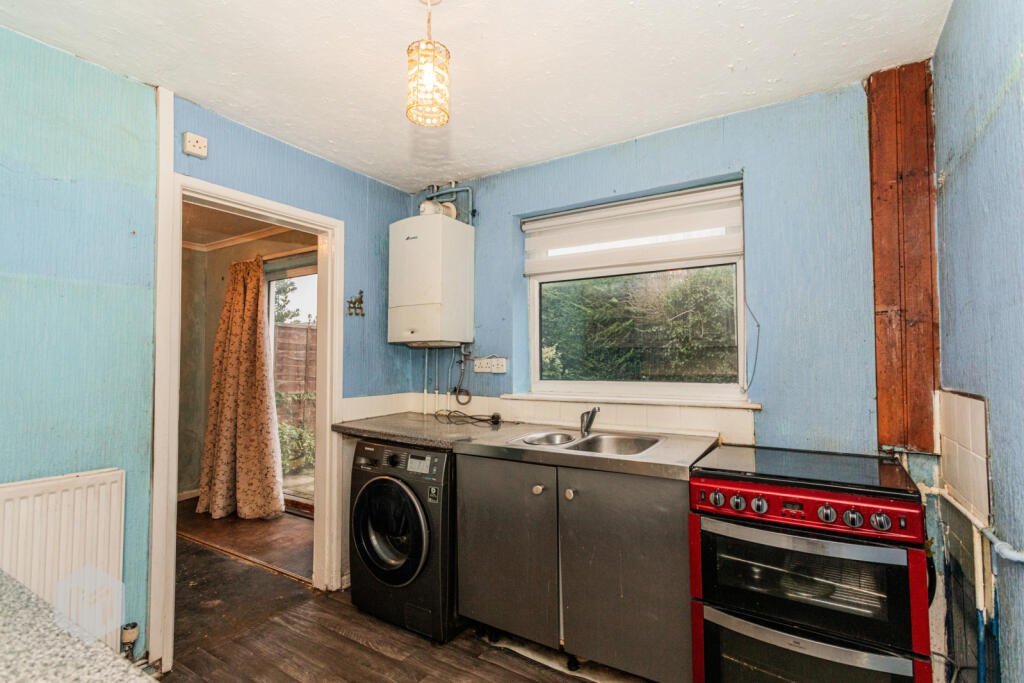 3 bed Detached