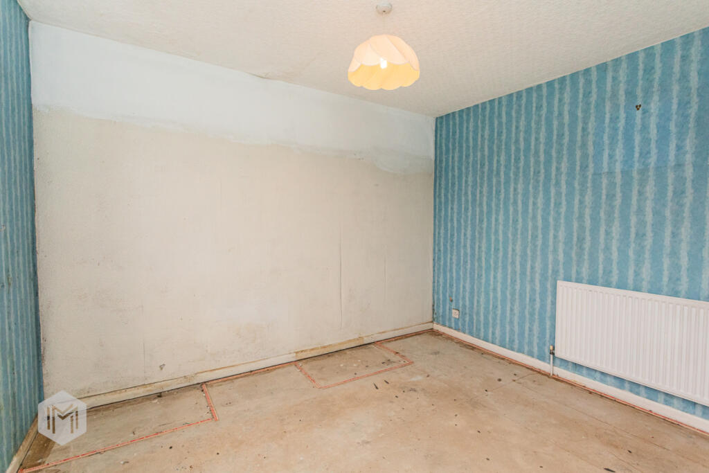 3 bed Detached