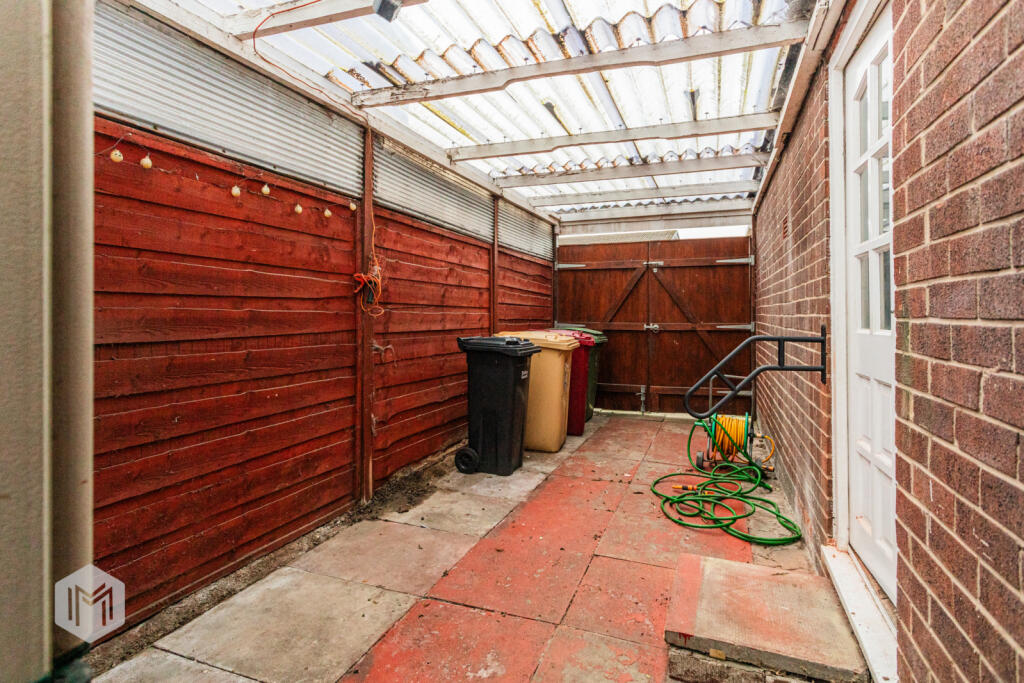 3 bed Detached