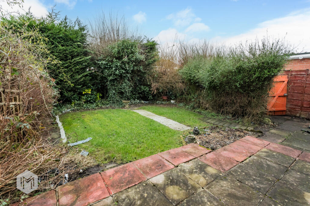 3 bed Detached