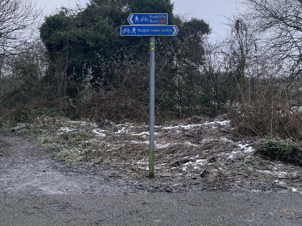 3 bed Detached
