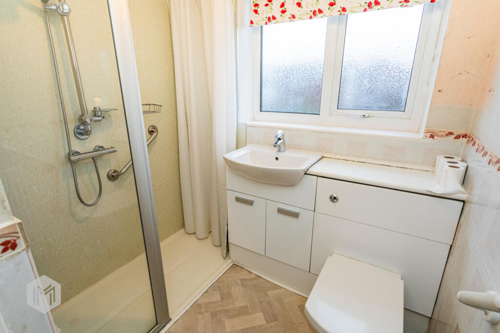 3 bed Detached