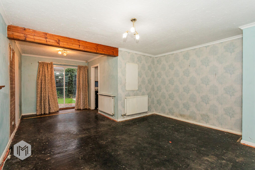3 bed Detached