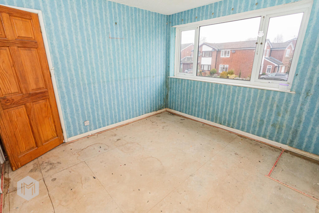 3 bed Detached