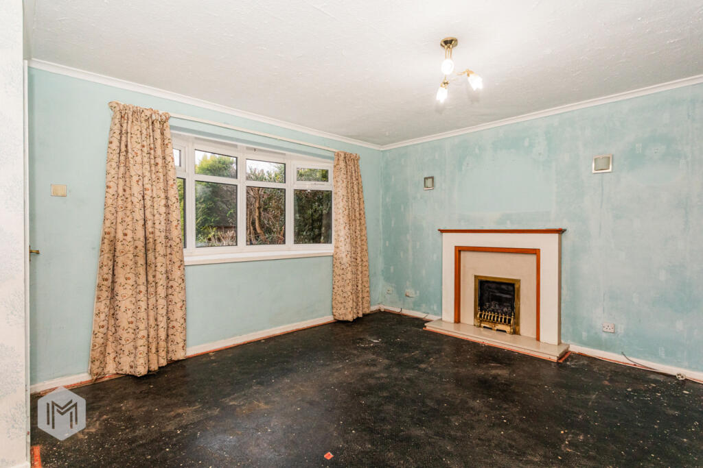 3 bed Detached