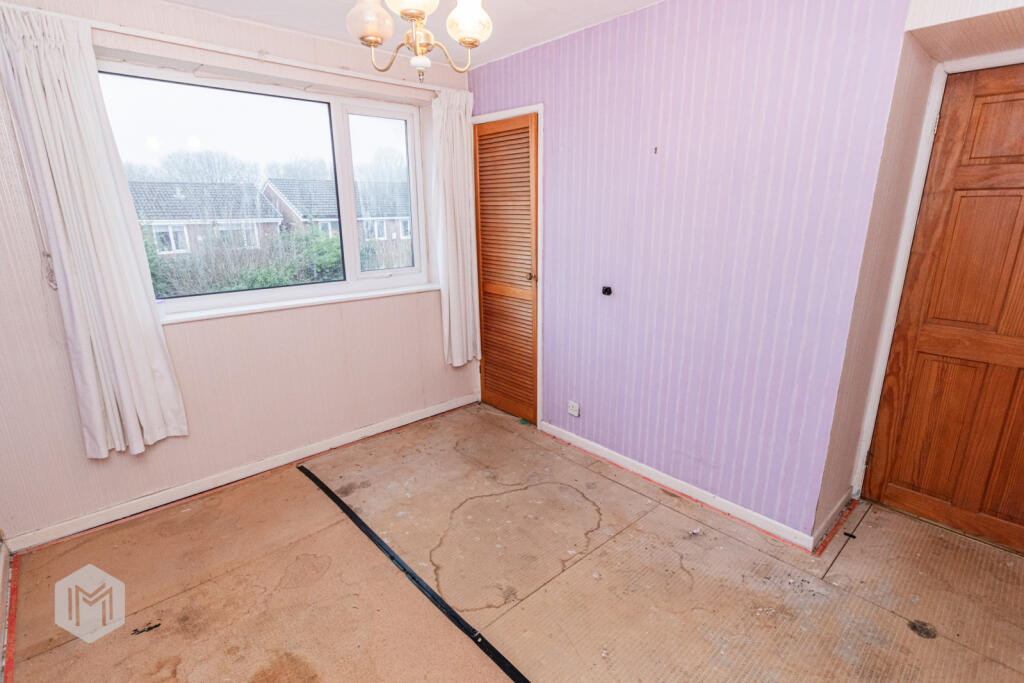 3 bed Detached