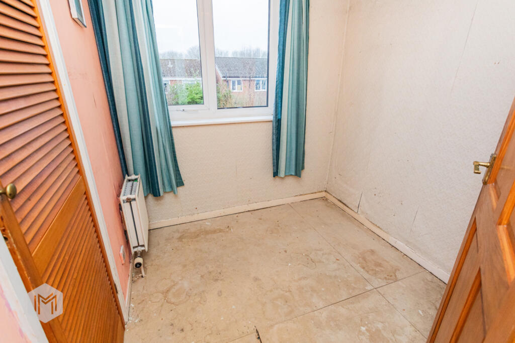 3 bed Detached