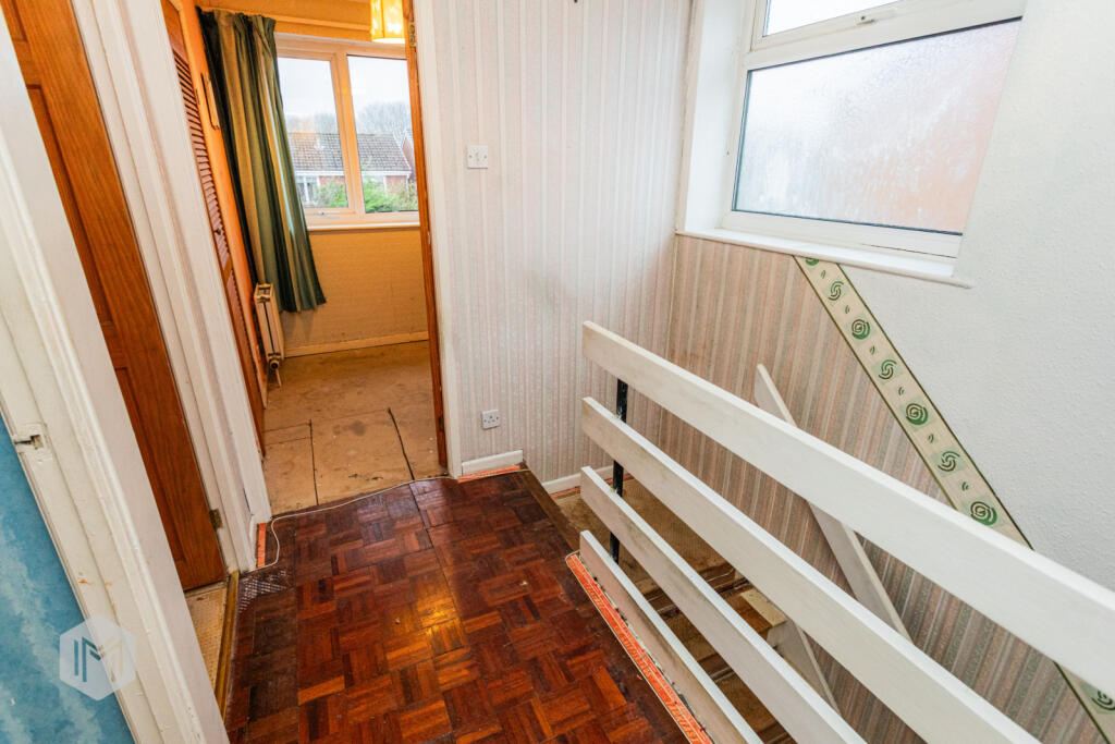 3 bed Detached