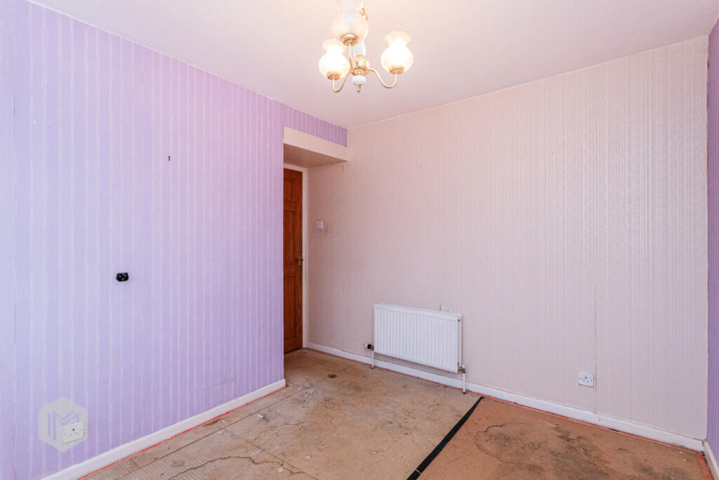 3 bed Detached