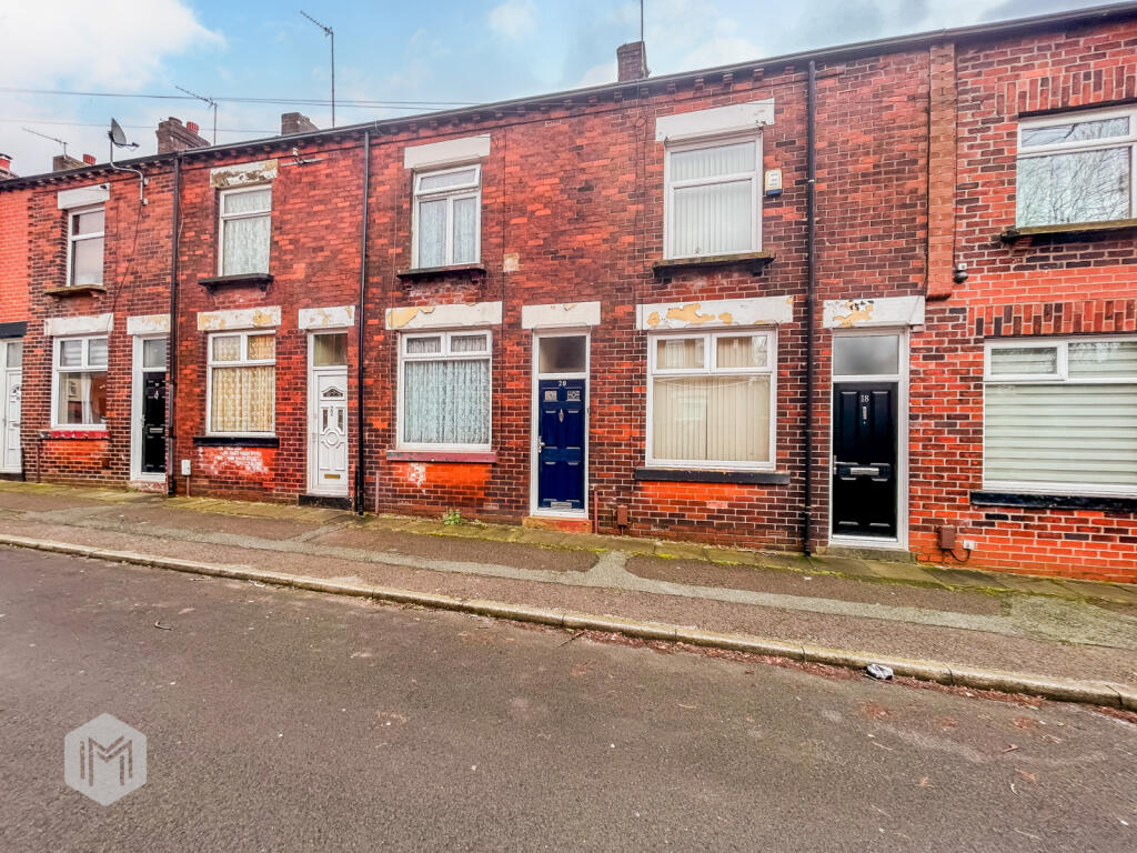 Property cover