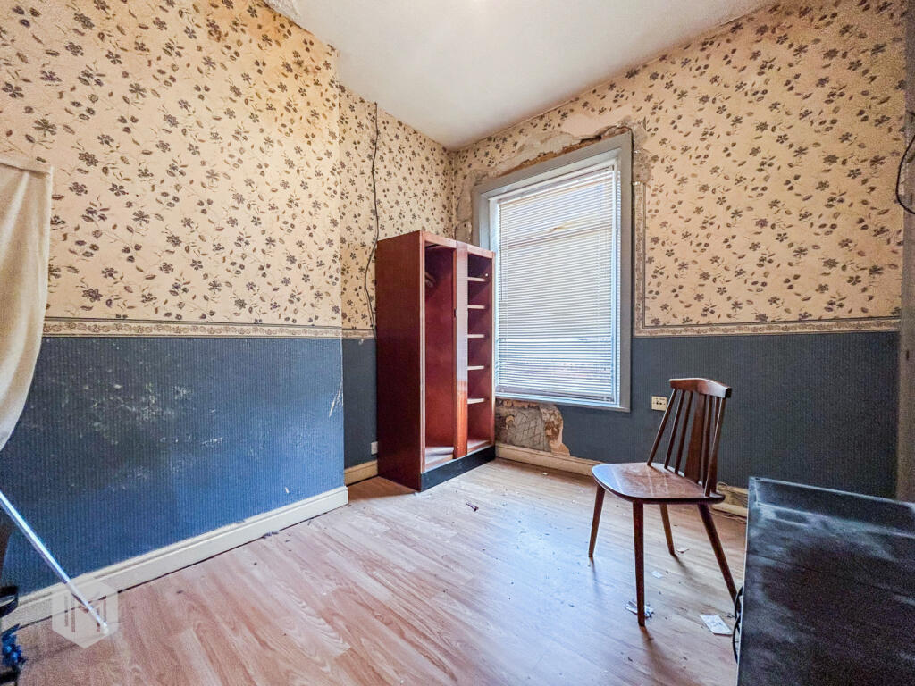 2 bed Terraced