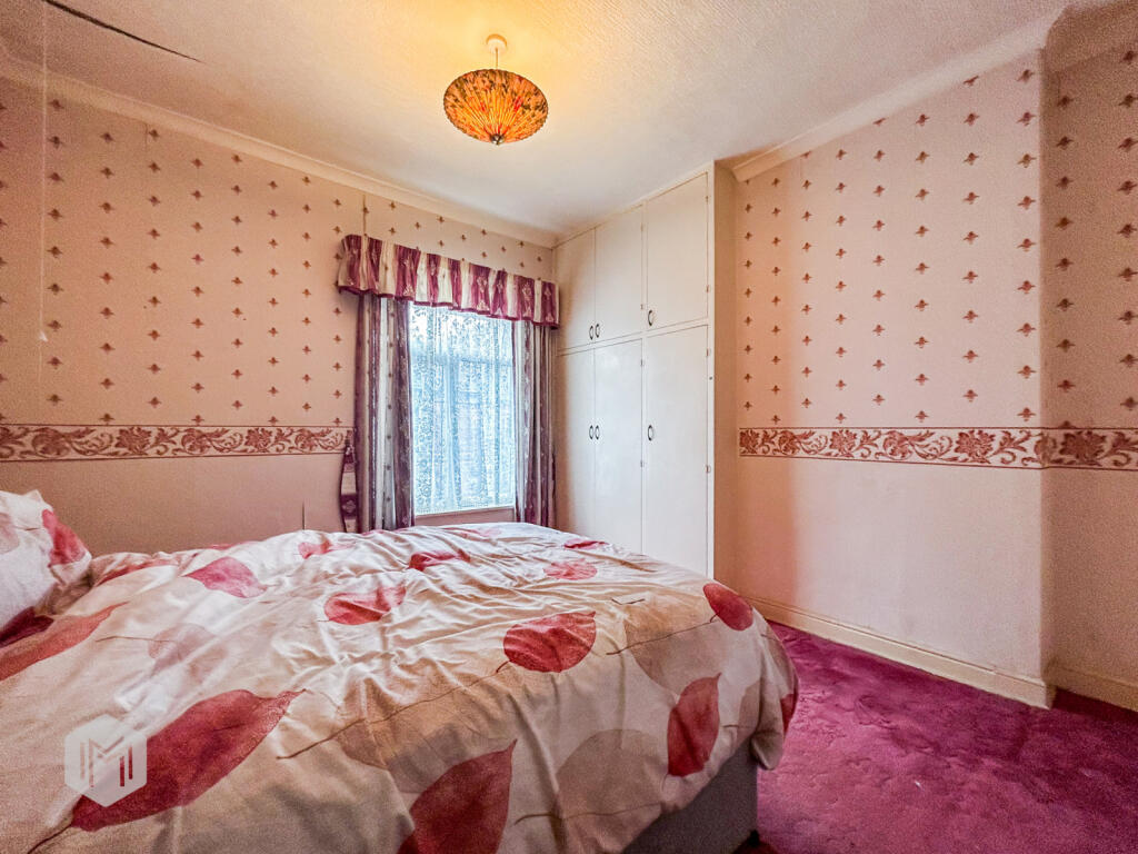2 bed Terraced