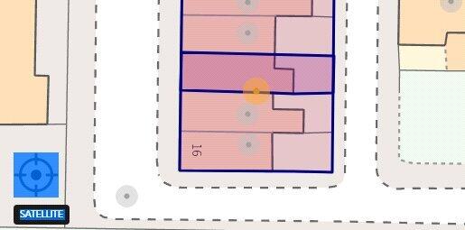 2 bed Terraced
