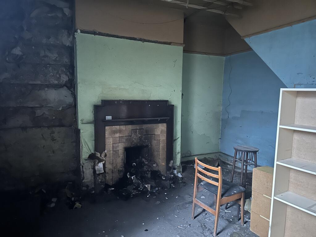 2 bed Terraced