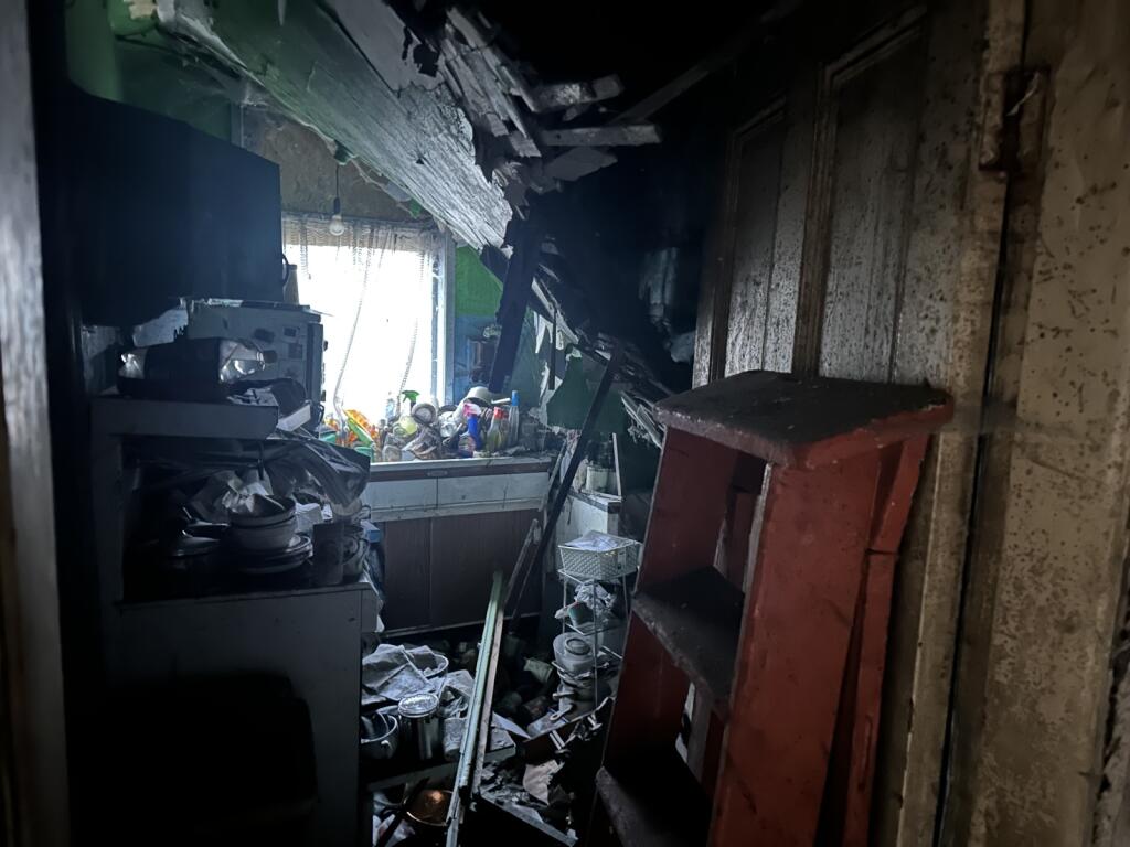 2 bed Terraced