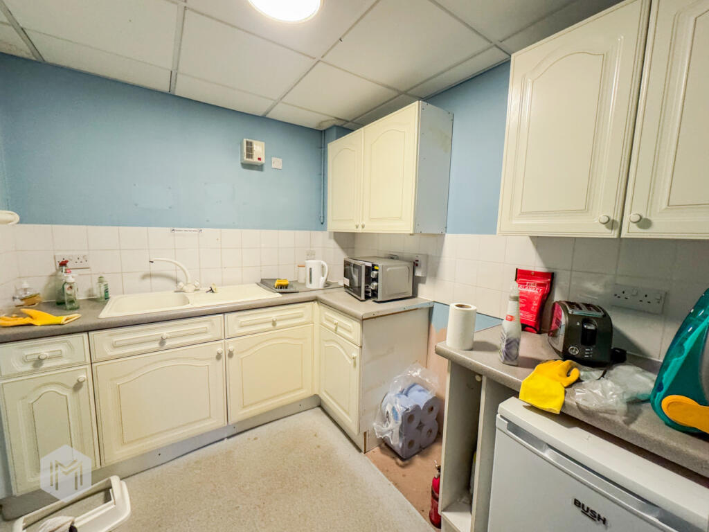 Commercial Property