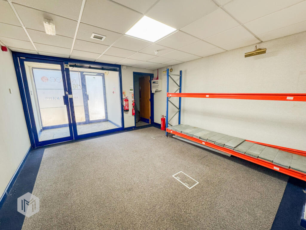 Commercial Property