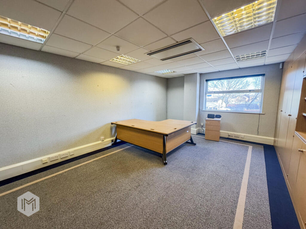 Commercial Property