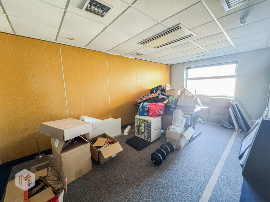 Commercial Property