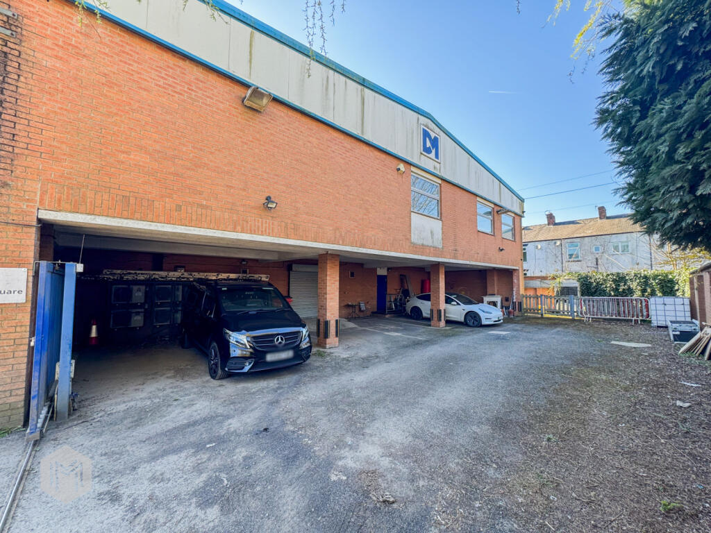 Commercial Property