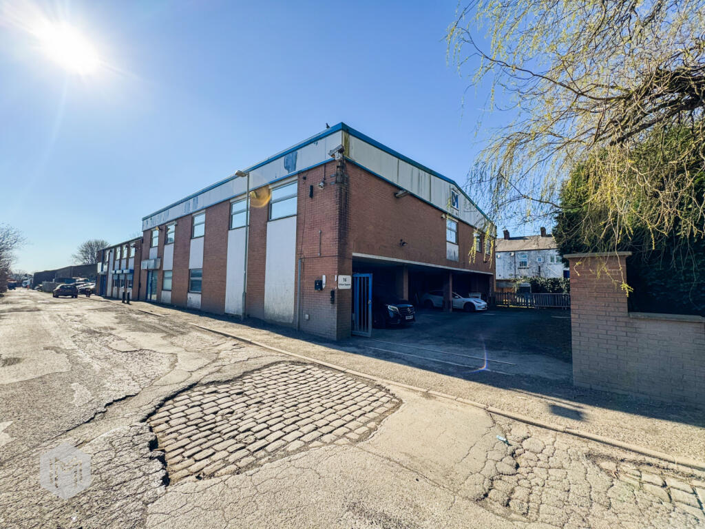 Commercial Property
