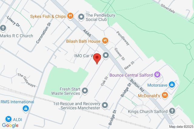 Commercial Property