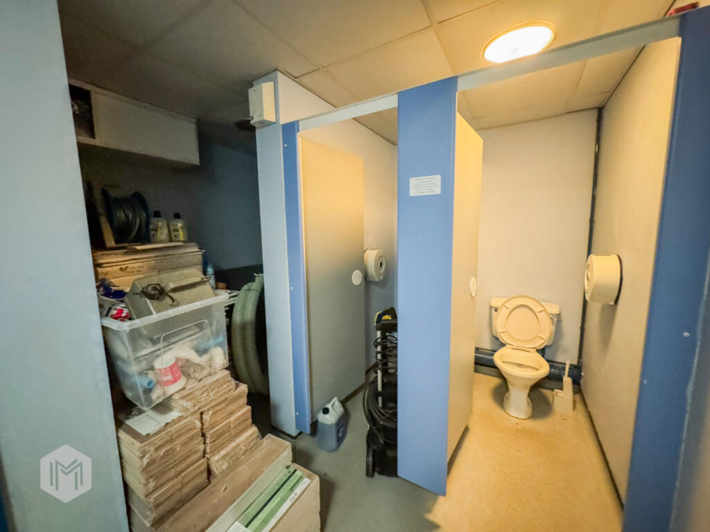 Commercial Property