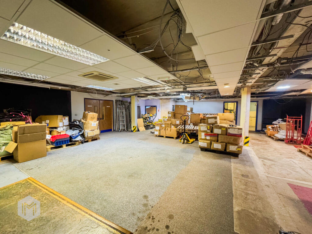 Commercial Property