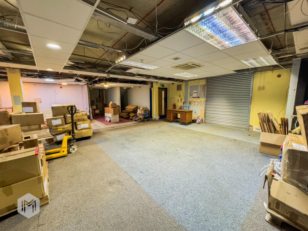 Commercial Property