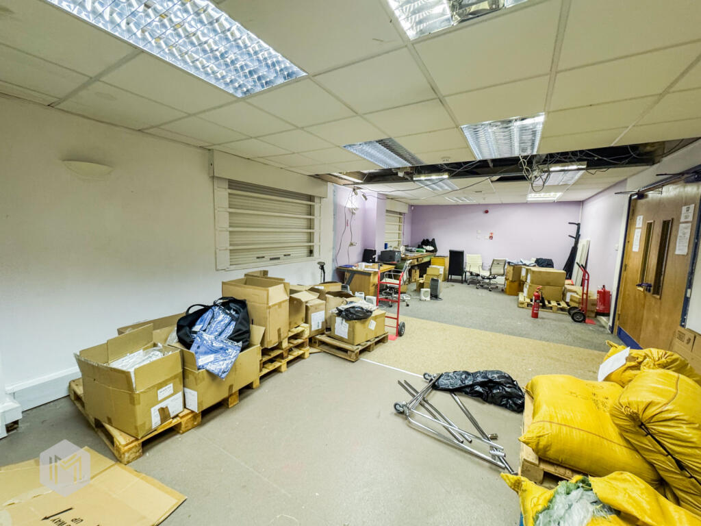 Commercial Property