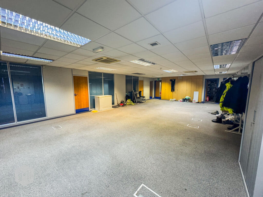 Commercial Property