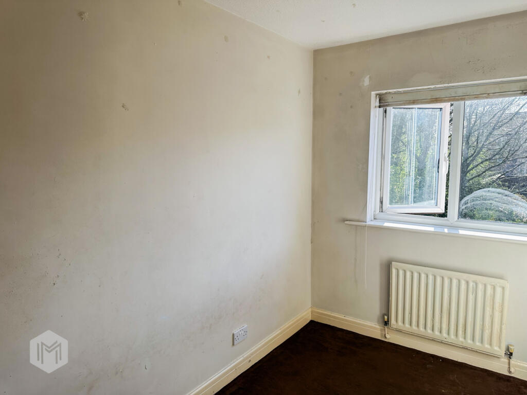 2 bed Semi-Detached
