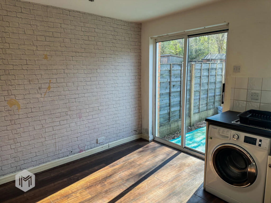 2 bed Semi-Detached