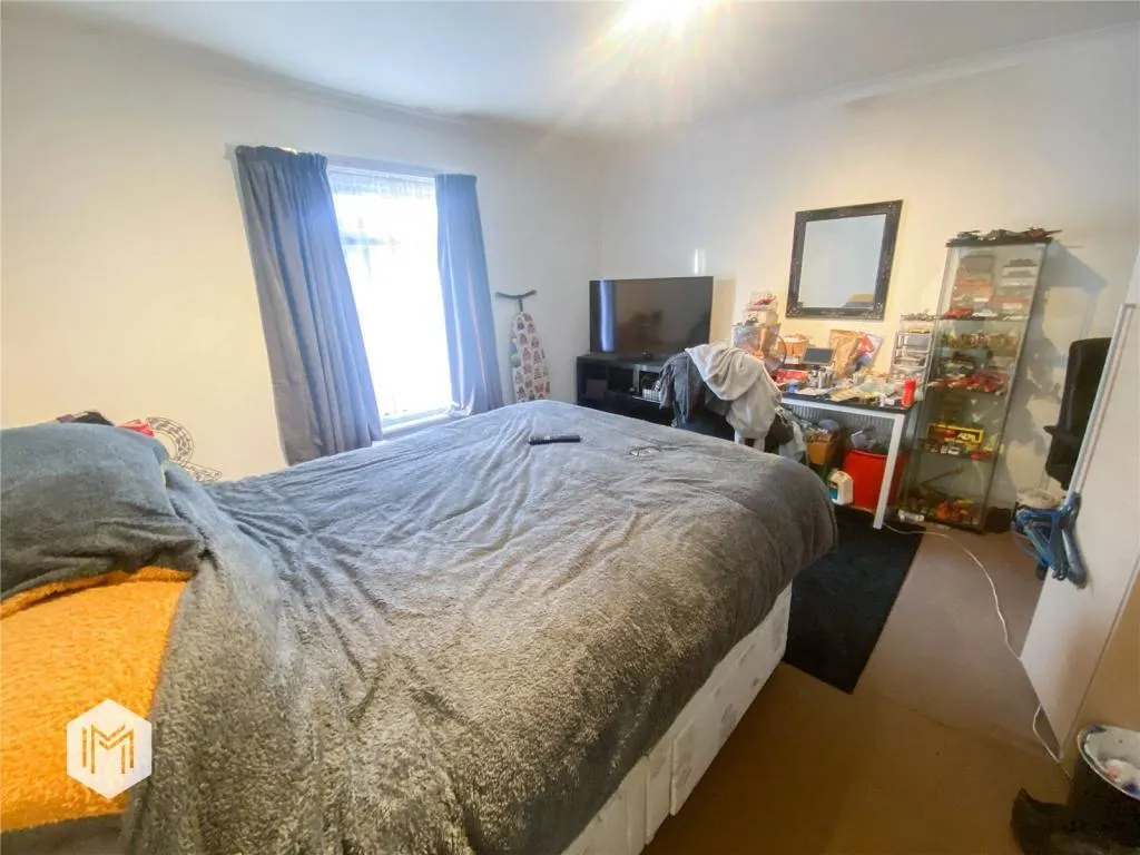 2 bed Terraced