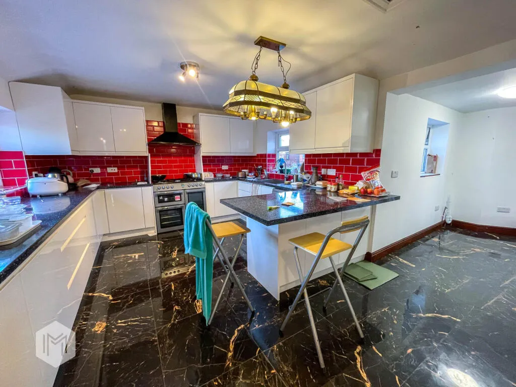 Commercial Property