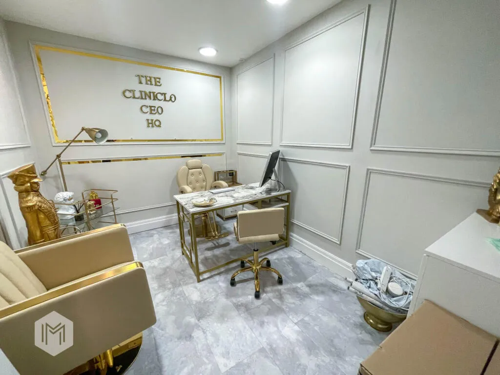 Commercial Property