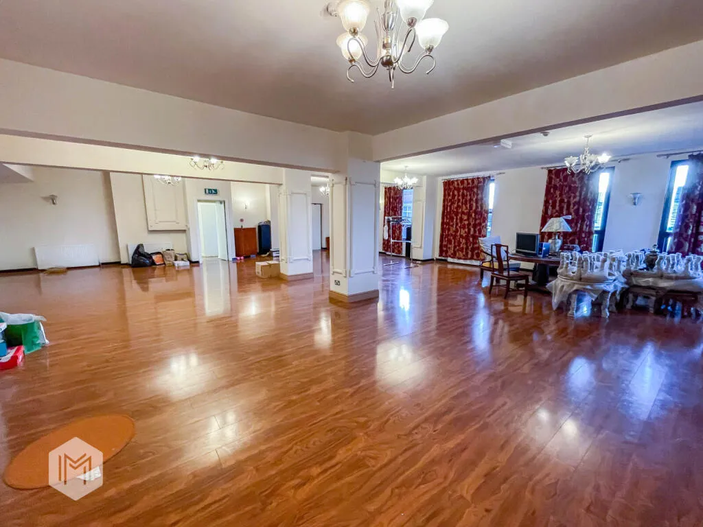 Commercial Property