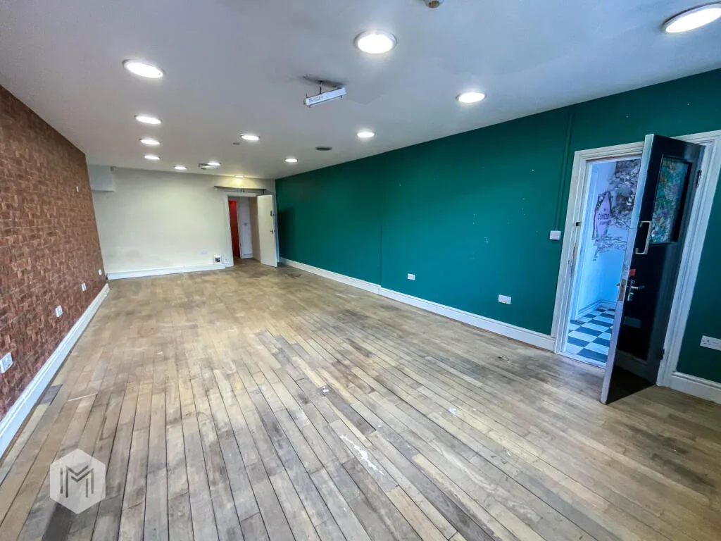 Commercial Property